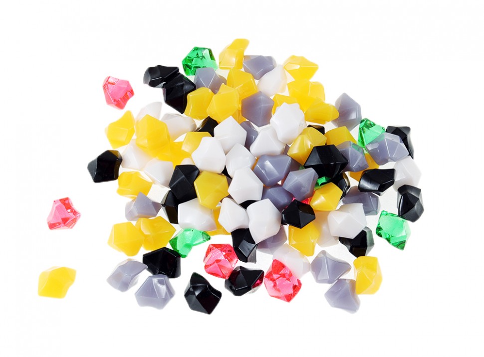 Настольная игра "Жадюги" 6+