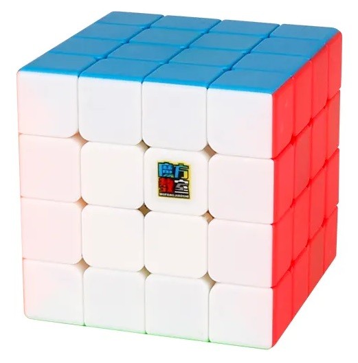 Кубик головоломка 4х4 Moyu