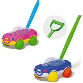 Стеллар. Каталка &quot;Машинка&quot;