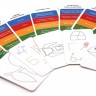 Настольная игра "Фефекты фикции" 4+