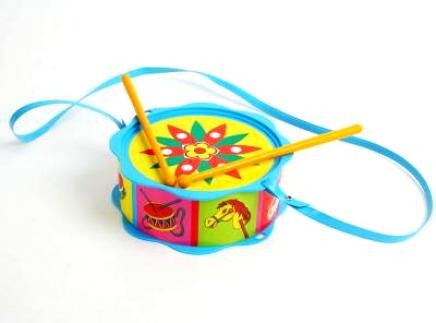 Барабан "Малышок"