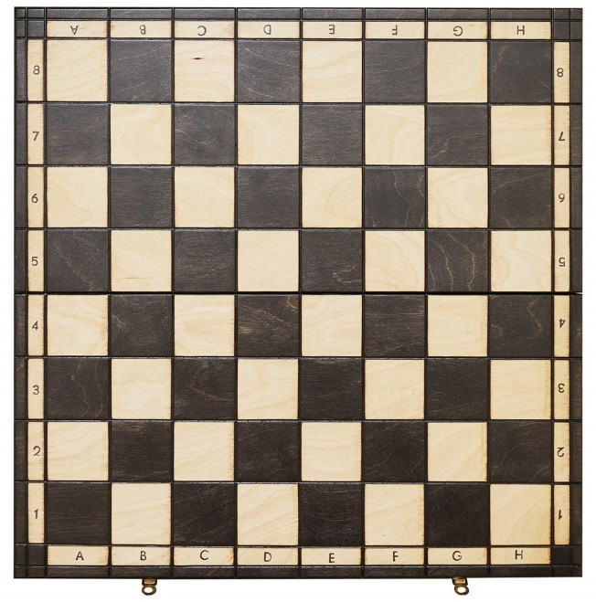 Шахматы "Классические" 47 см