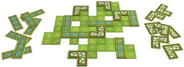 Настольная игра Братья