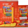 Настольная игра "Ответь за 5 секунд Музыкальная" 16+