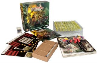 Зомбицид: Зелёная орда