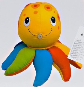 TOLO Осьминог для купания 1+