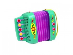 Меховая гармонь &quot;Елочка&quot; (Тула)