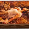 Нарды "Артемис Yenigun" 50 см
