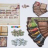 Настольная игра "Шарлатаны из Кведлинбурга. Алхимики" (доп.)