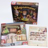 Настольная игра "Шарлатаны из Кведлинбурга. Алхимики" (доп.)