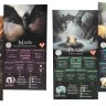 Настольная игра "Зверь" 14+