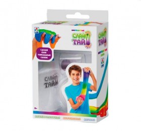 Слайм тайм. Набор &quot;Сделай слайм&quot; арт.Т12028 Многоцветный/64