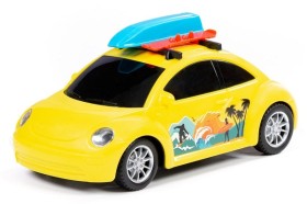 Автомобиль &quot;Турне&quot; 20 см