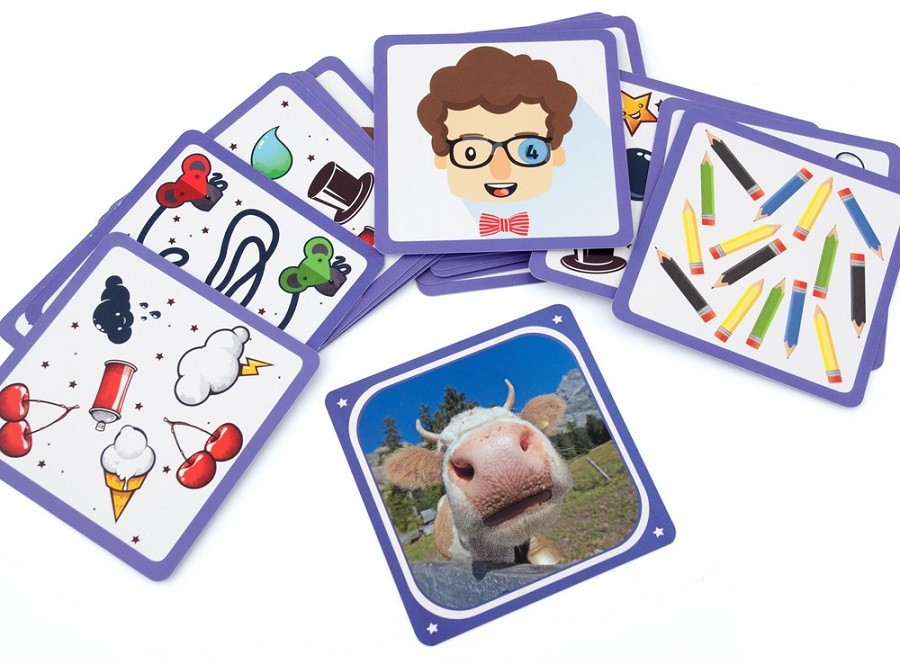 Настольная игра "Кортекс для детей" 6+