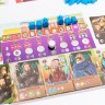 Настольная игра "Виконты западного королевства" 12+