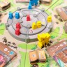 Настольная игра "Виконты западного королевства" 12+