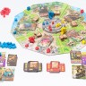 Настольная игра "Виконты западного королевства" 12+