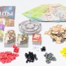 Настольная игра "Виконты западного королевства" 12+