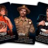 Настольная игра "Письма Призрака" 8+