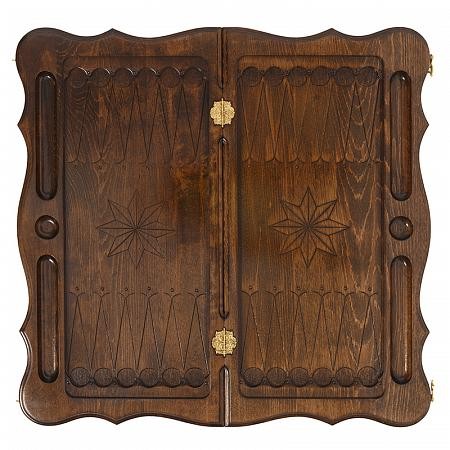 Нарды резные "Орел", Avetyan