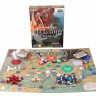 Настольная игра "Пандемия. Падение Рима" 8+