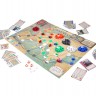 Настольная игра "Пандемия. Падение Рима" 8+