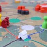 Настольная игра "Пандемия. Падение Рима" 8+