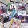 Настольная игра "Пандемия. Падение Рима" 8+