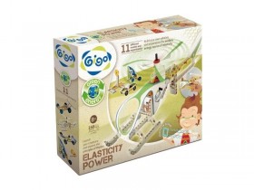 GIGO Конструктор Сила упругости арт.7329