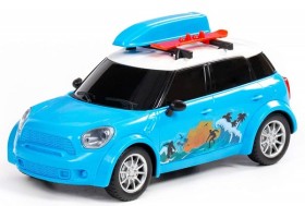 Автомобиль &quot;Круиз&quot; 19 см