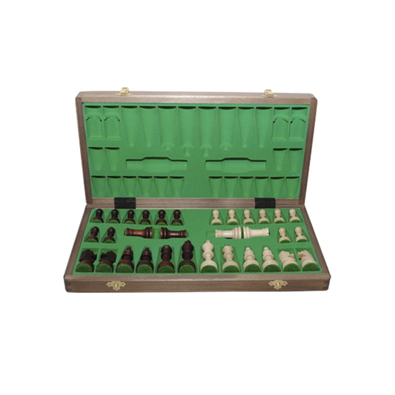 Шахматы "Торнамент-4"