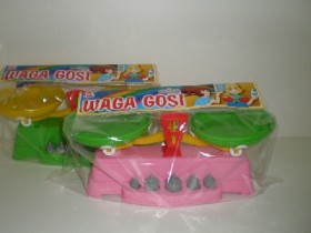 Весы арт.П-0056 (Польша) /20