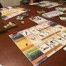 Настольная игра "Крылья" 10+