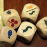 Настольная игра "Крылья" 10+