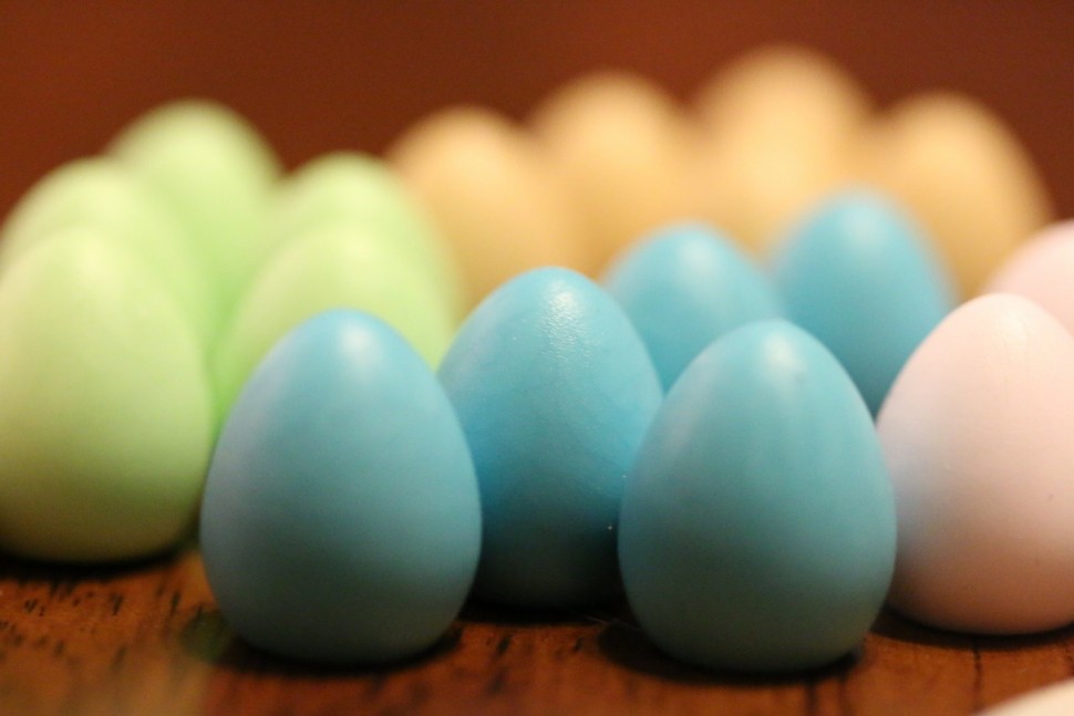 Настольная игра "Крылья" 10+