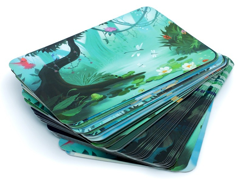 Настольная игра "Дифферанс" (Difference) 6+