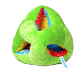 Мякиши &quot;Выкрутасы&quot; 1+