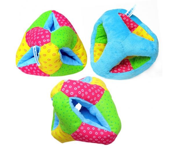 Мякиши "Выкрутасы" 1+