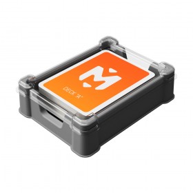 Пластиковый кардтрей под стандартные карты UTS Model 01