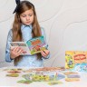 Настольная игра "Инглиш-Финглиш"