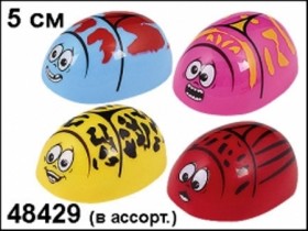 Заводная игрушка &quot;Букашка&quot; арт.48429