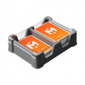 Пластиковый кардтрей под мини-карты UTS Model 03