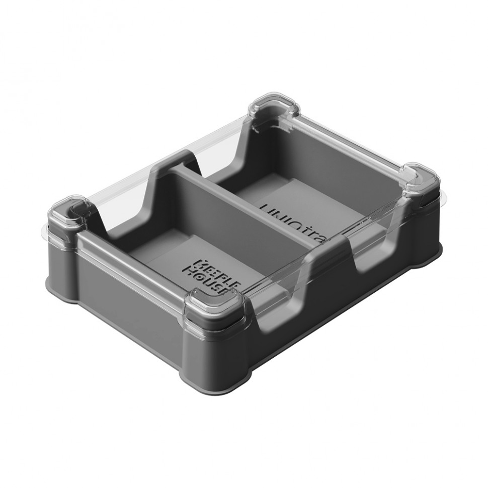 Пластиковый кардтрей под мини-карты UTS Model 03