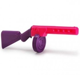 Росигрушка.Автомат детский &quot;ППШ&quot; (36 см)