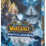 Настольная игра "Пандемия. World of Warcraft"