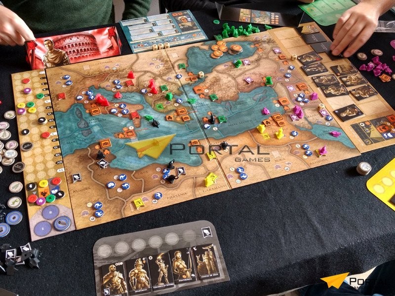 Наст. игра "Наше море" арт.12647