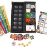 Настольная игра "Время кофе" 8+
