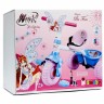 Трехколесный велосипед Winx.арт.444362