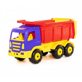 &quot;Премиум&quot;, автомобиль-самосвал