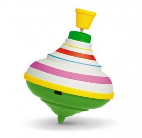 Стеллар. Юла &quot;Малая&quot; д.-12 см